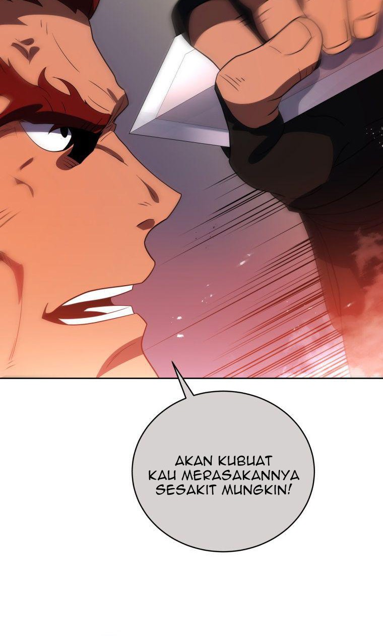 The Descent of the Demonic Master Chapter 138 - halaman 49