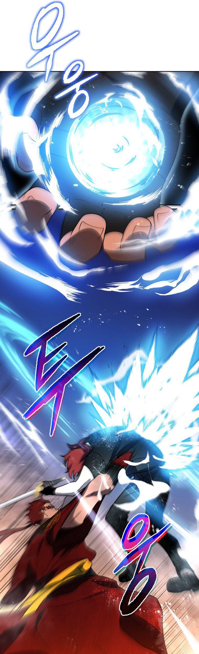 The Descent of the Demonic Master Chapter 138 - halaman 50