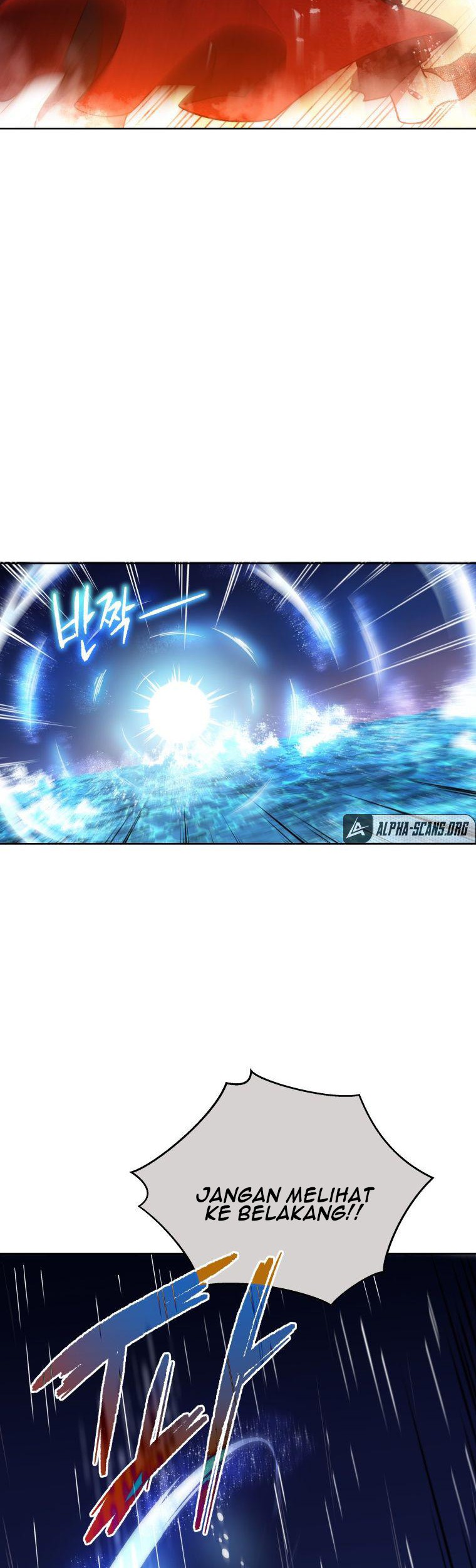 The Descent of the Demonic Master Chapter 138 - halaman 51