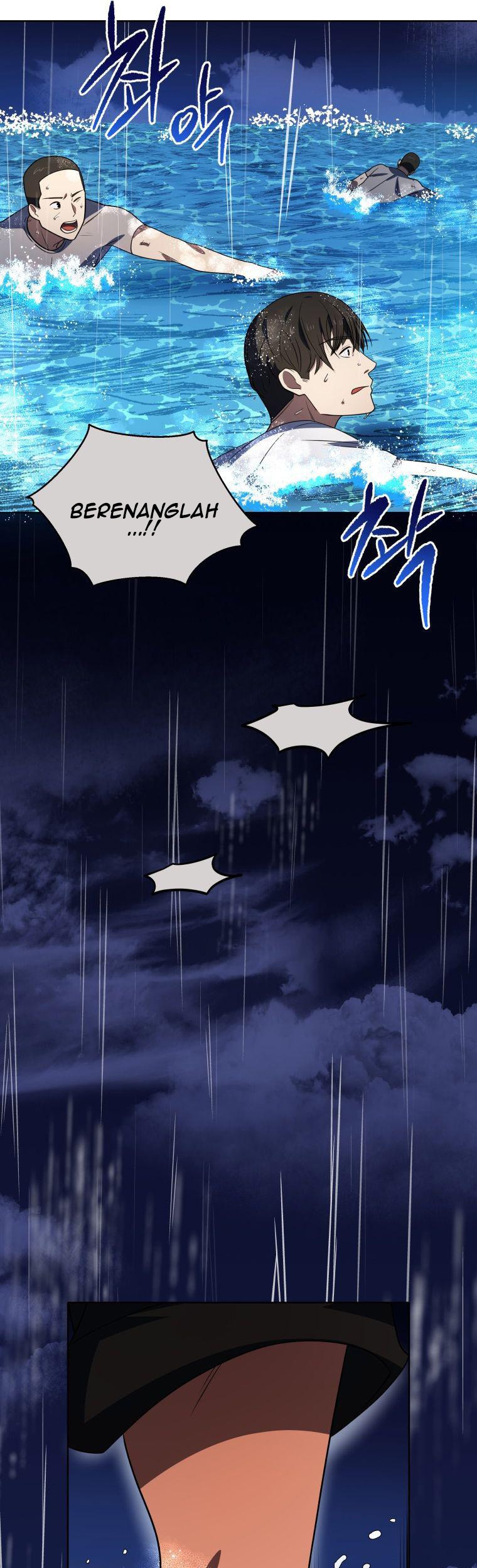 The Descent of the Demonic Master Chapter 138 - halaman 54