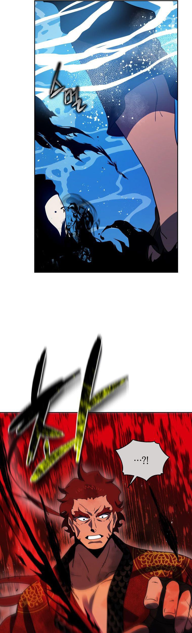 The Descent of the Demonic Master Chapter 138 - halaman 58