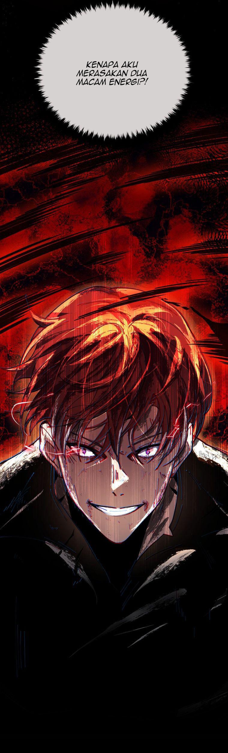 The Descent of the Demonic Master Chapter 138 - halaman 62