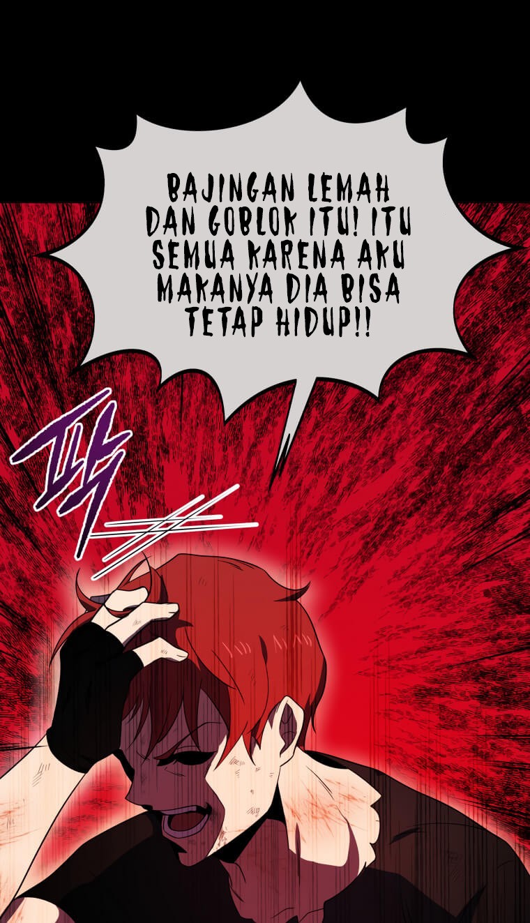 The Descent of the Demonic Master Chapter 139 - halaman 31