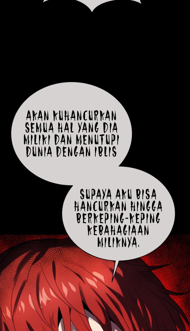 The Descent of the Demonic Master Chapter 139 - halaman 34