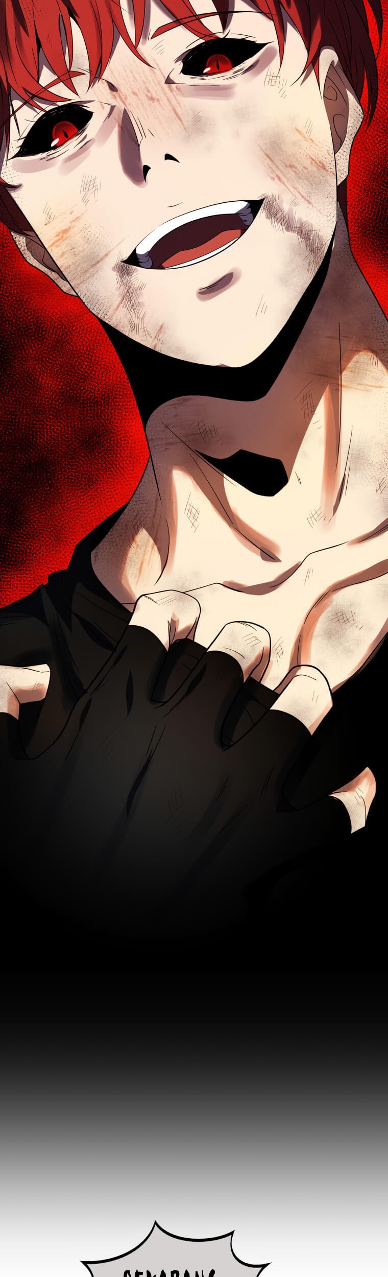 The Descent of the Demonic Master Chapter 139 - halaman 35