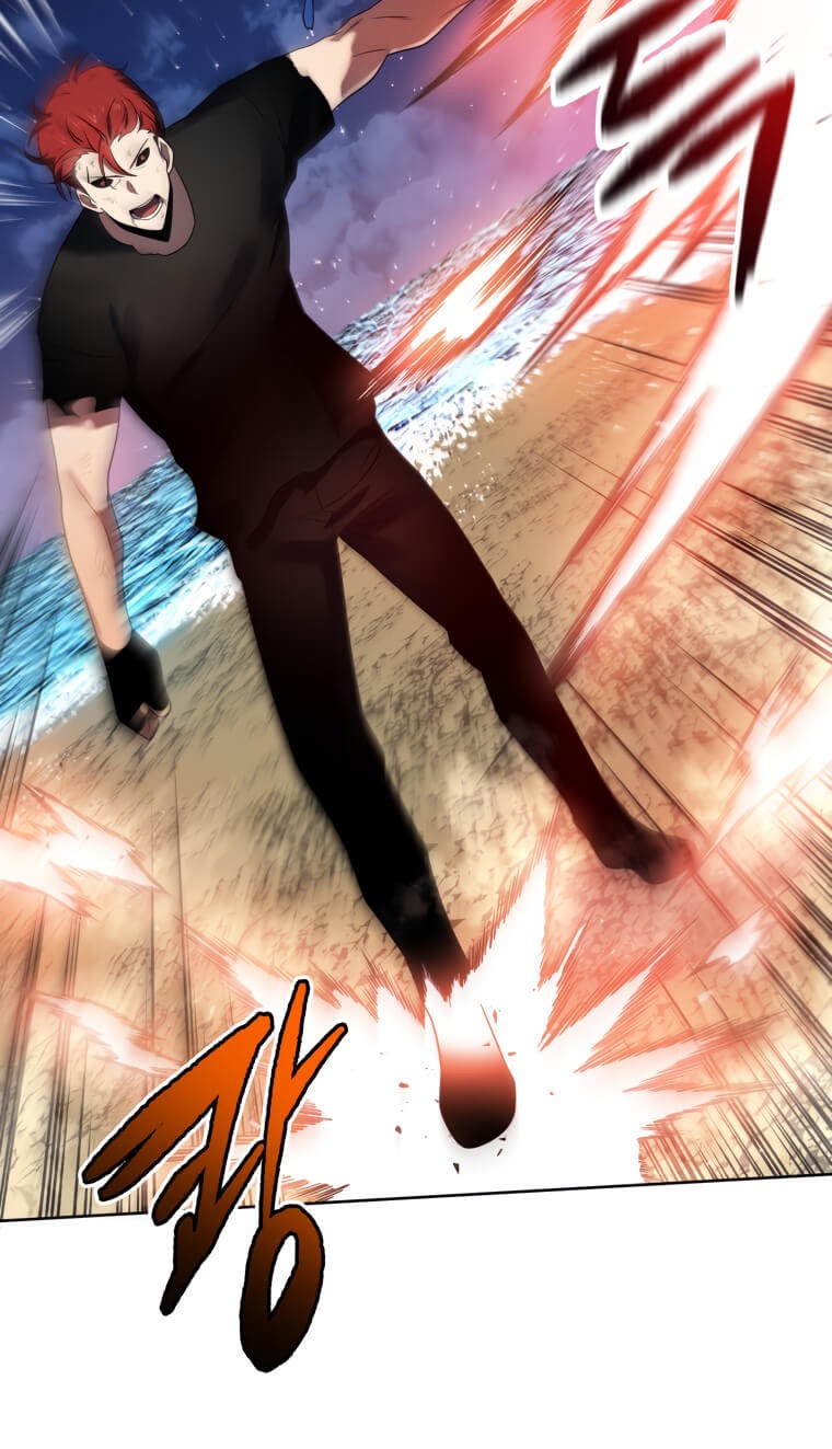 The Descent of the Demonic Master Chapter 139 - halaman 37
