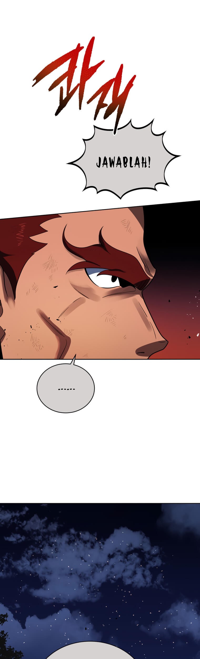The Descent of the Demonic Master Chapter 139 - halaman 38