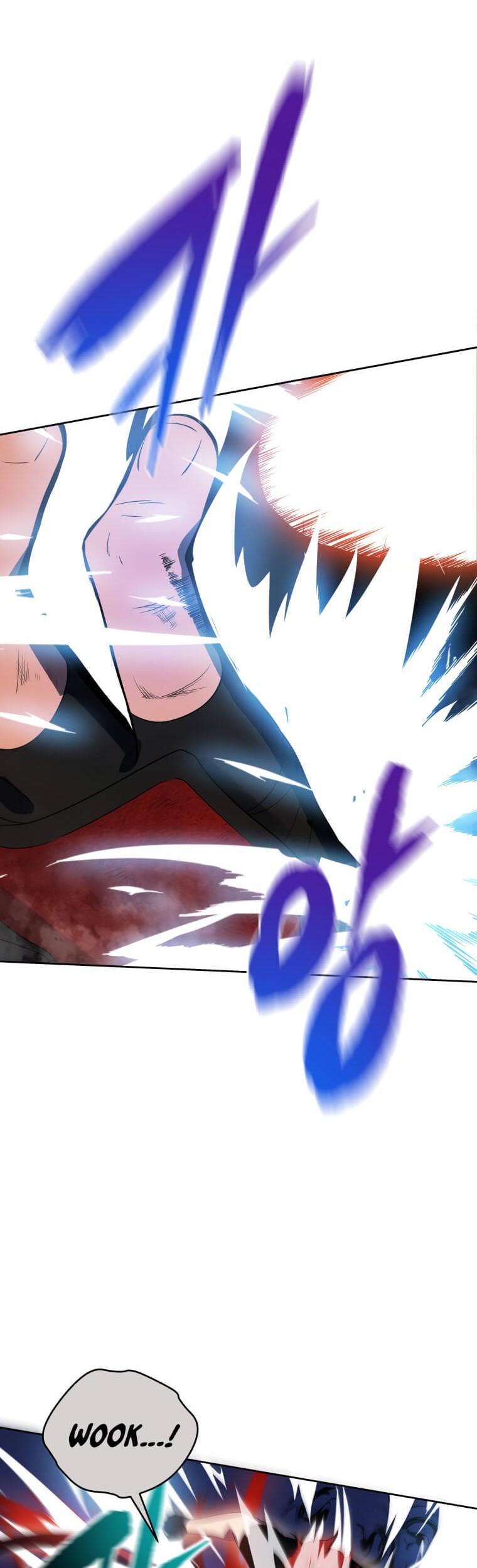 The Descent of the Demonic Master Chapter 139 - halaman 42