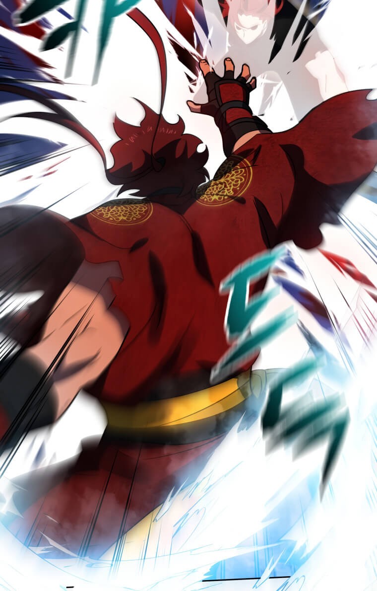 The Descent of the Demonic Master Chapter 139 - halaman 43