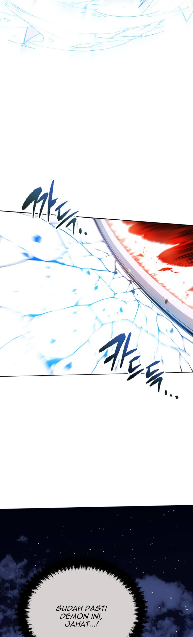The Descent of the Demonic Master Chapter 139 - halaman 44