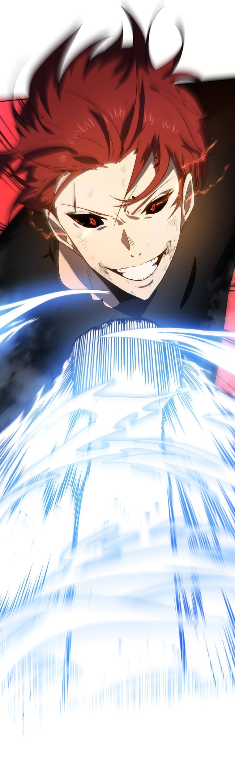 The Descent of the Demonic Master Chapter 139 - halaman 47
