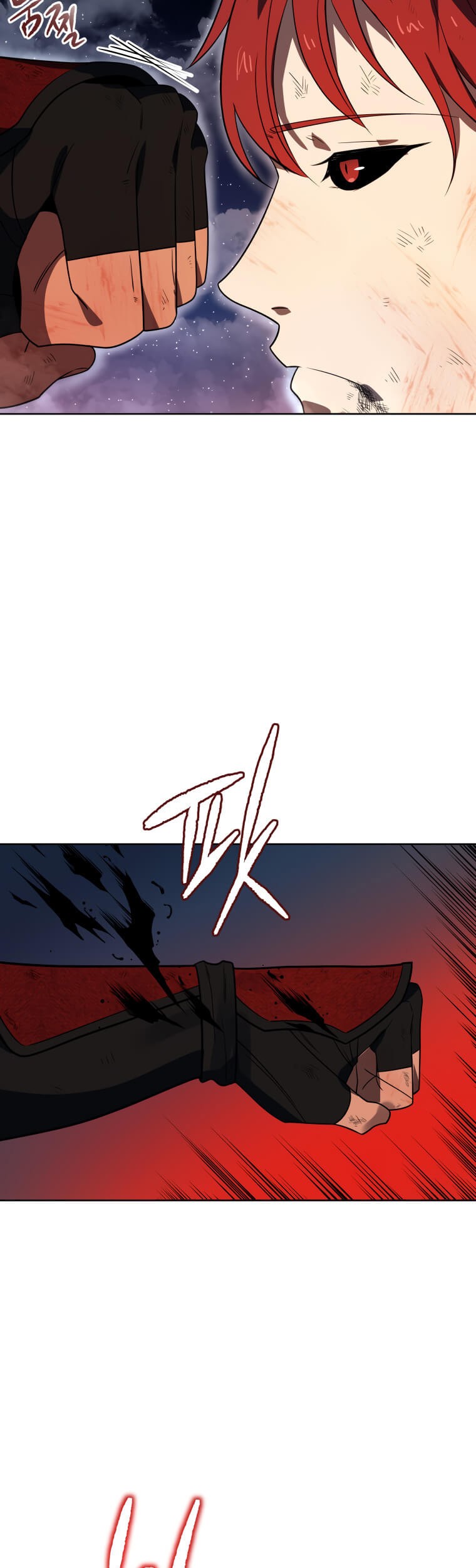 The Descent of the Demonic Master Chapter 139 - halaman 50