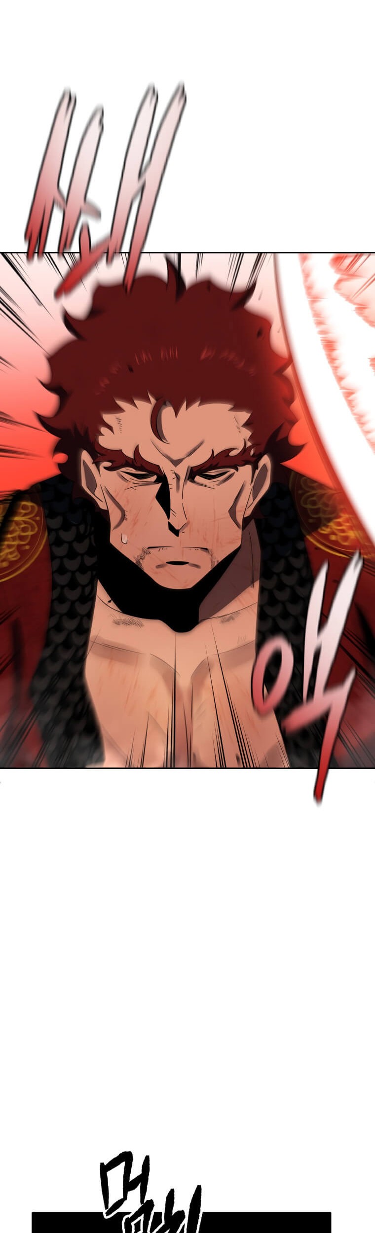 The Descent of the Demonic Master Chapter 139 - halaman 57