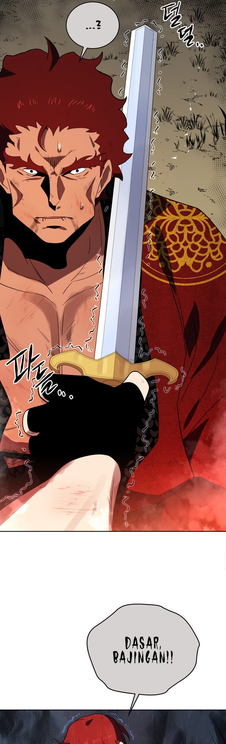 The Descent of the Demonic Master Chapter 139 - halaman 59