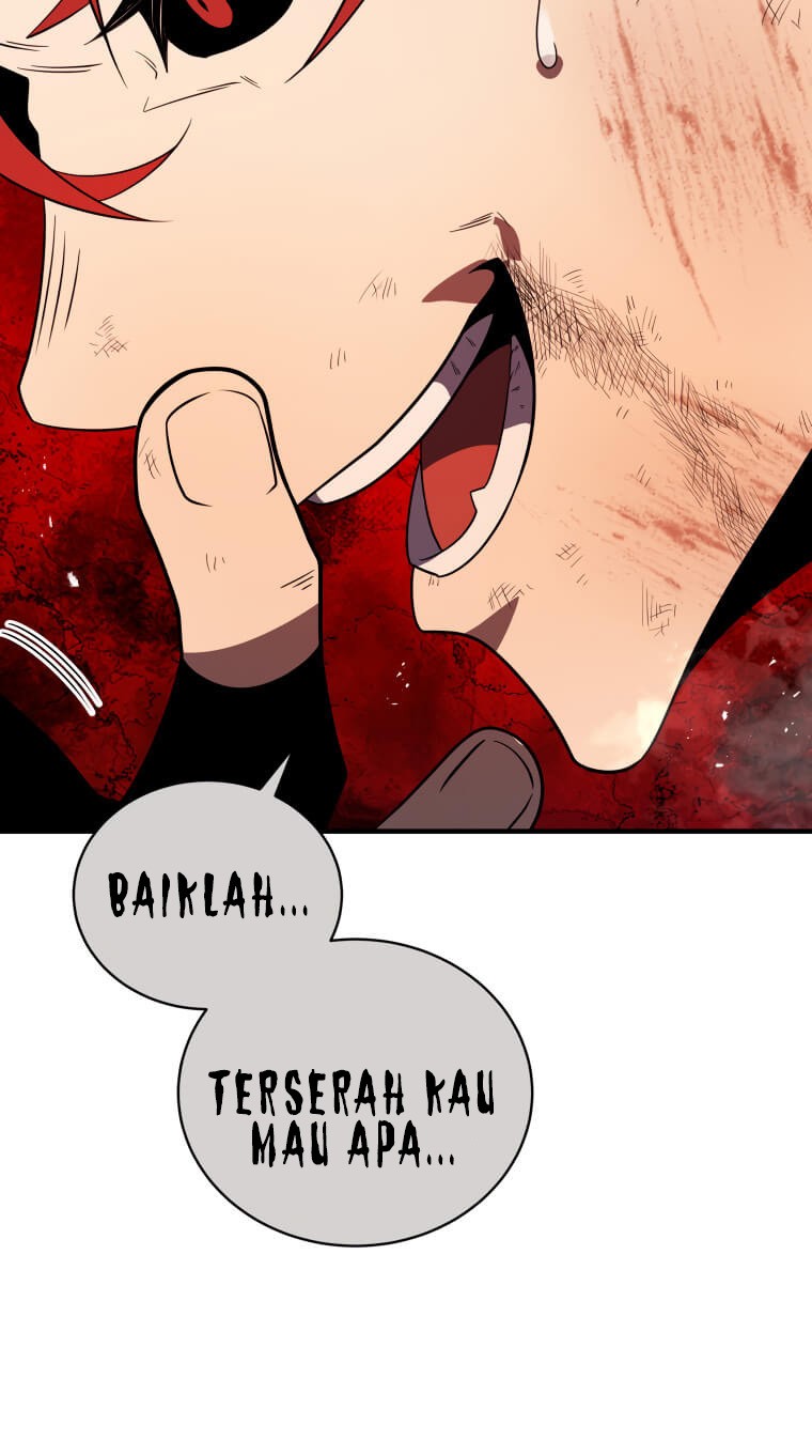 The Descent of the Demonic Master Chapter 139 - halaman 64