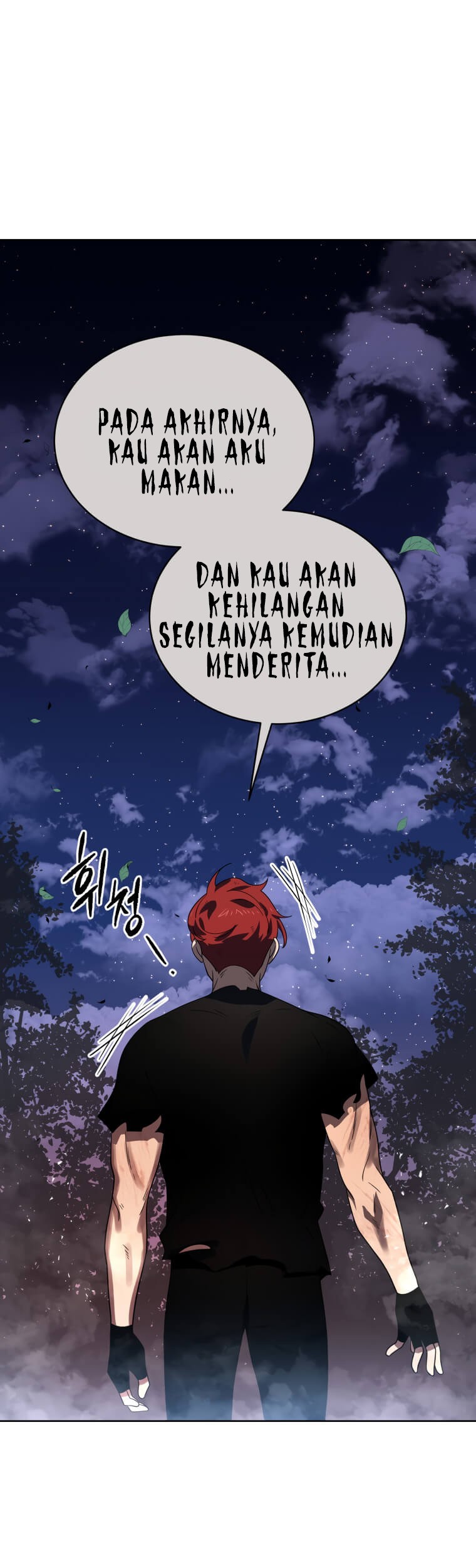 The Descent of the Demonic Master Chapter 139 - halaman 65
