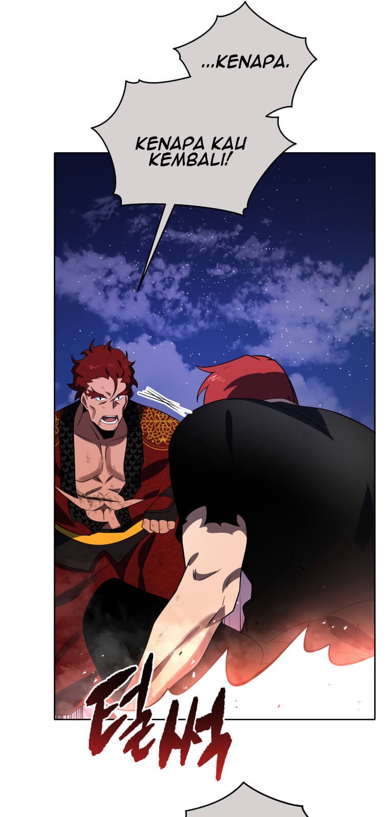 The Descent of the Demonic Master Chapter 139 - halaman 67