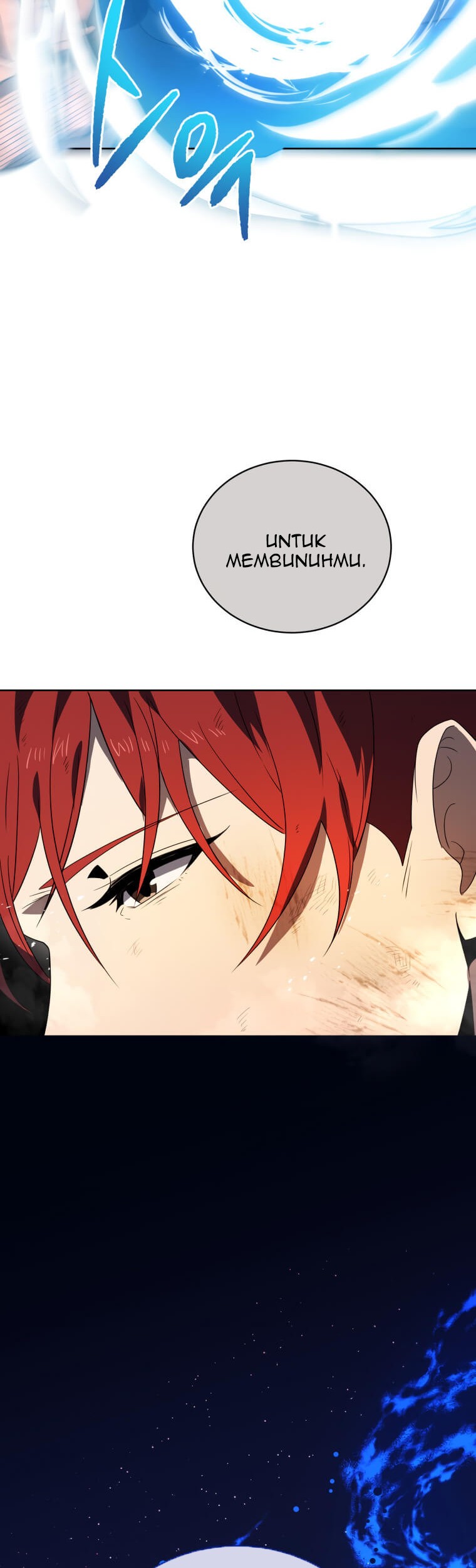 The Descent of the Demonic Master Chapter 139 - halaman 72