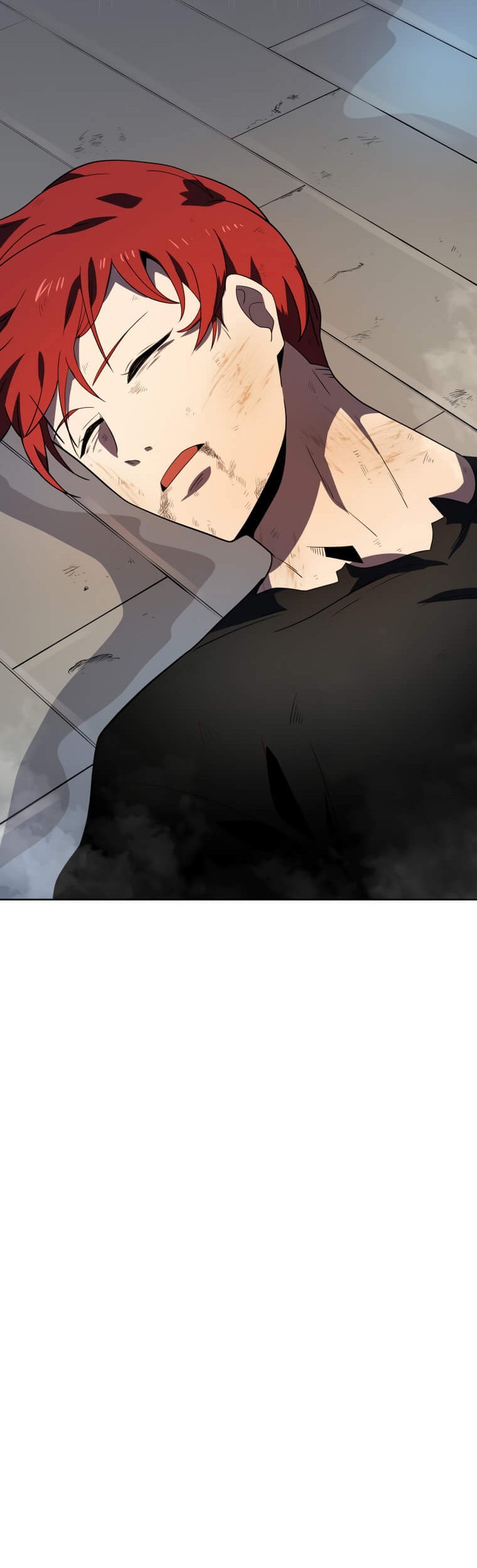 The Descent of the Demonic Master Chapter 139 - halaman 81