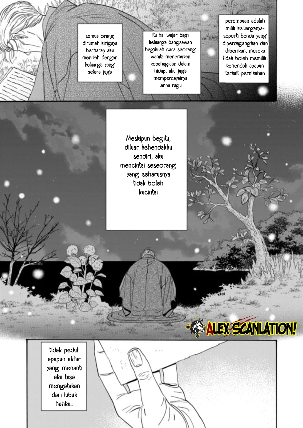 The Descent of the Demonic Master Chapter 139 - halaman 9
