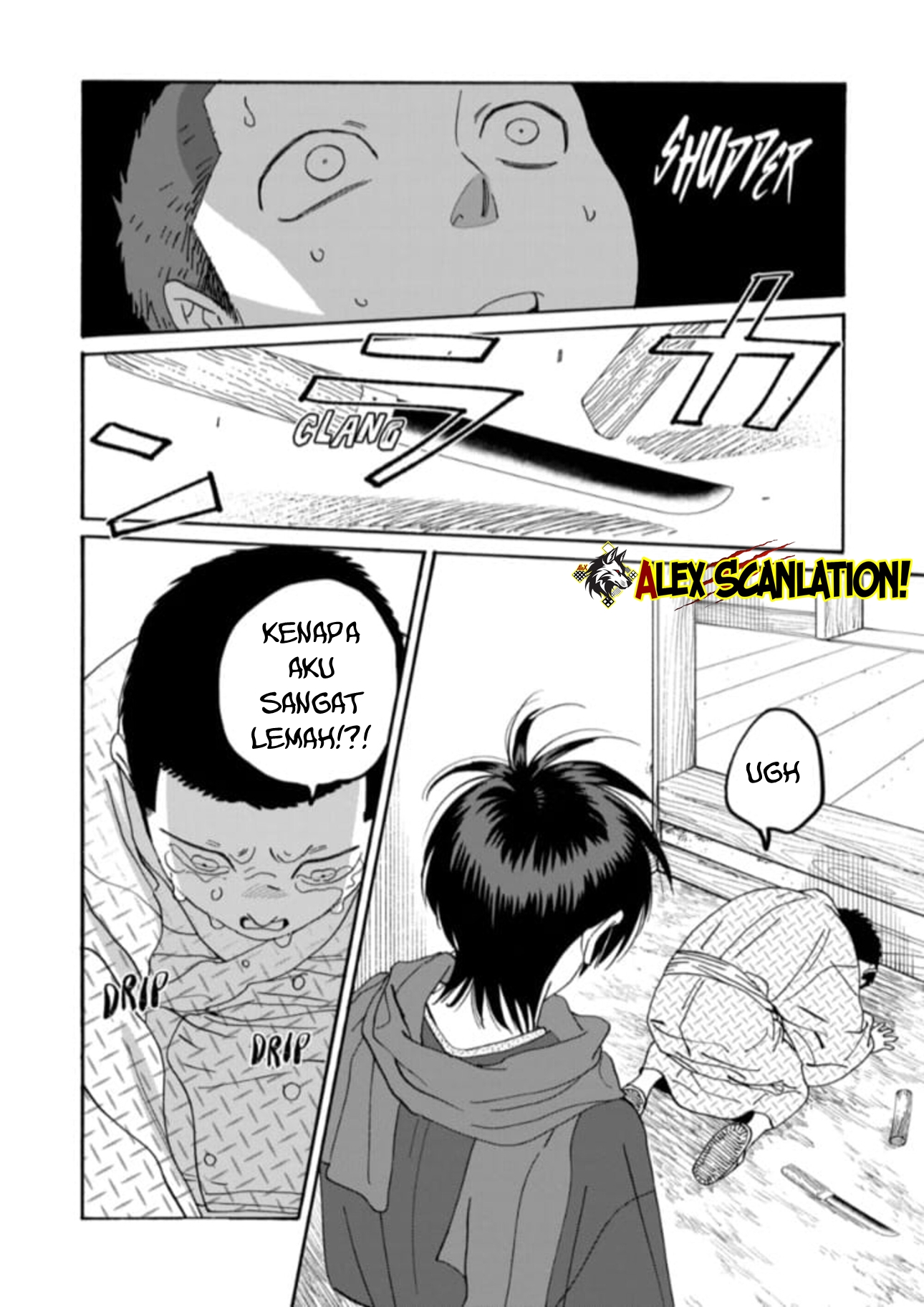 The Descent of the Demonic Master Chapter 140 - halaman 12