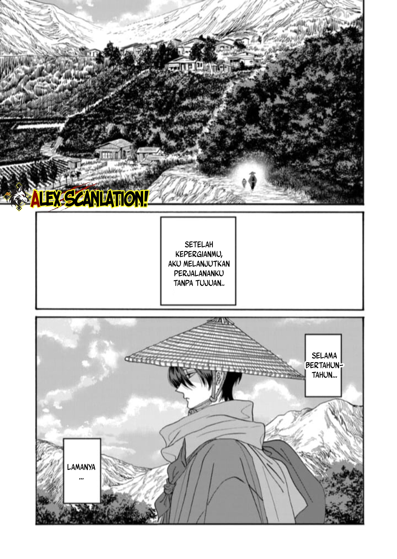 The Descent of the Demonic Master Chapter 140 - halaman 22