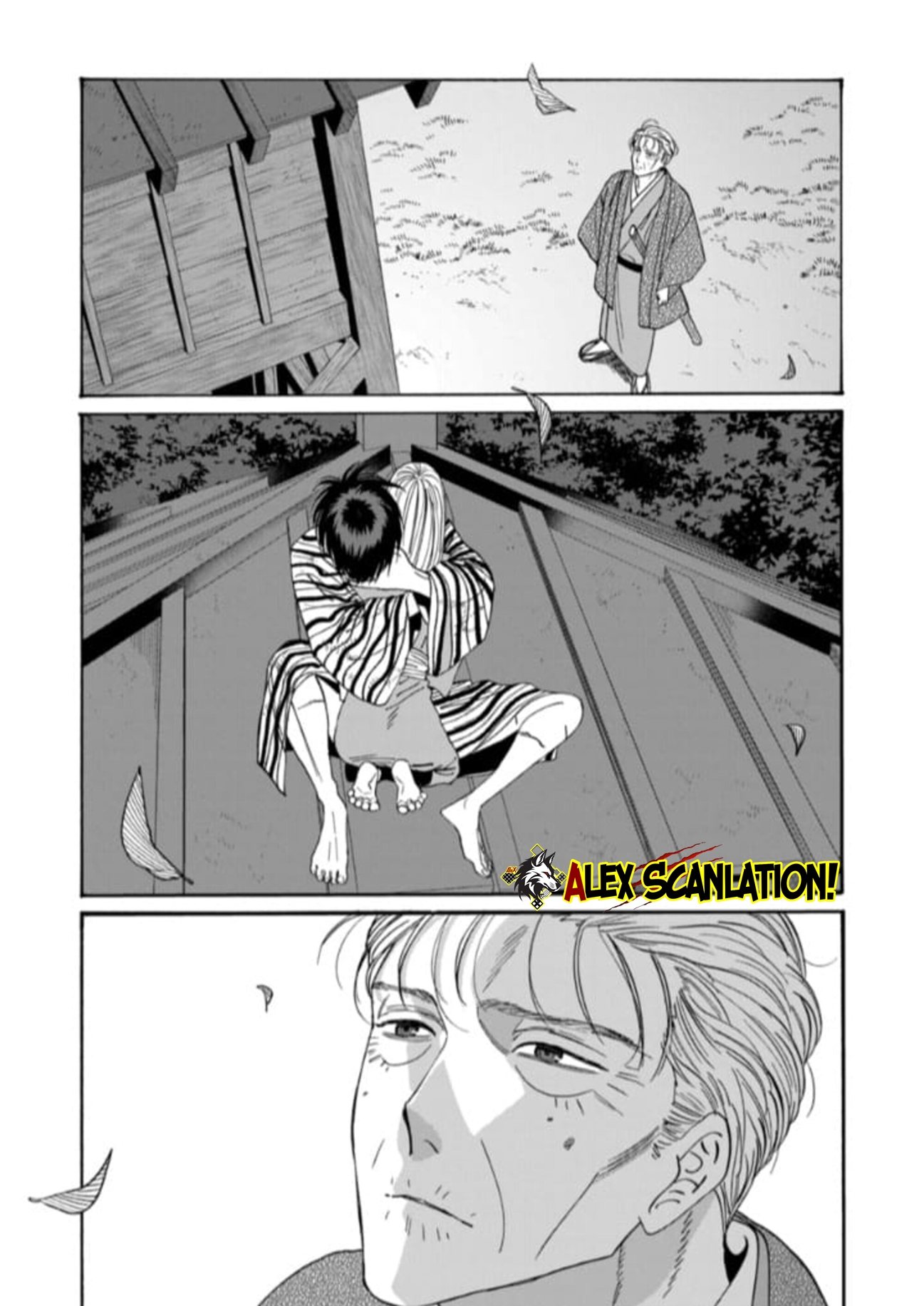 The Descent of the Demonic Master Chapter 140 - halaman 32