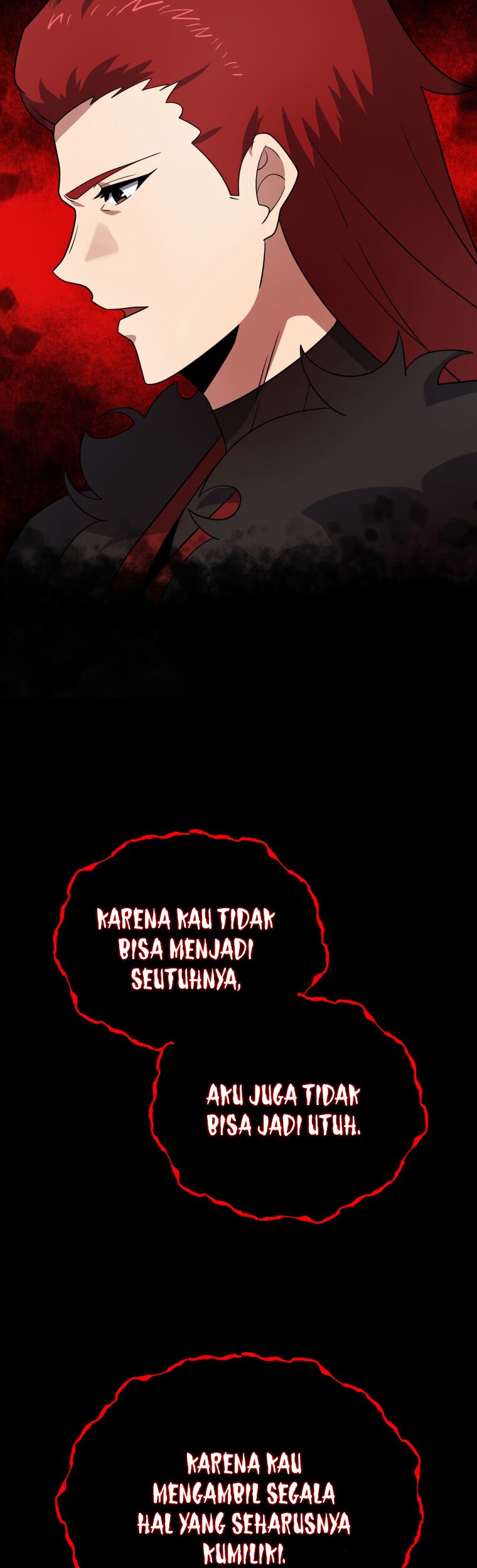 The Descent of the Demonic Master Chapter 140 - halaman 36
