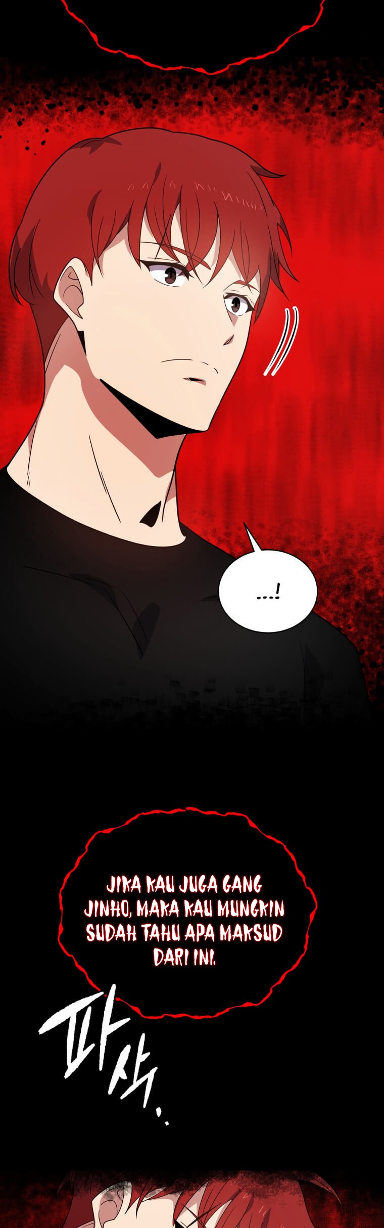 The Descent of the Demonic Master Chapter 140 - halaman 37