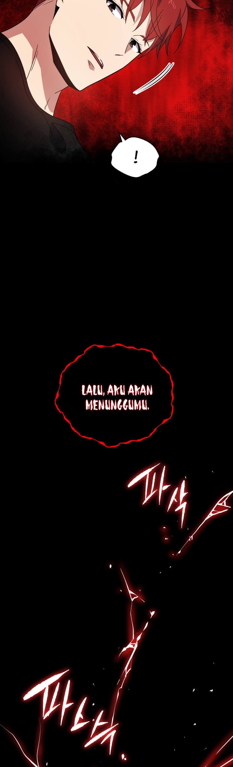 The Descent of the Demonic Master Chapter 140 - halaman 38