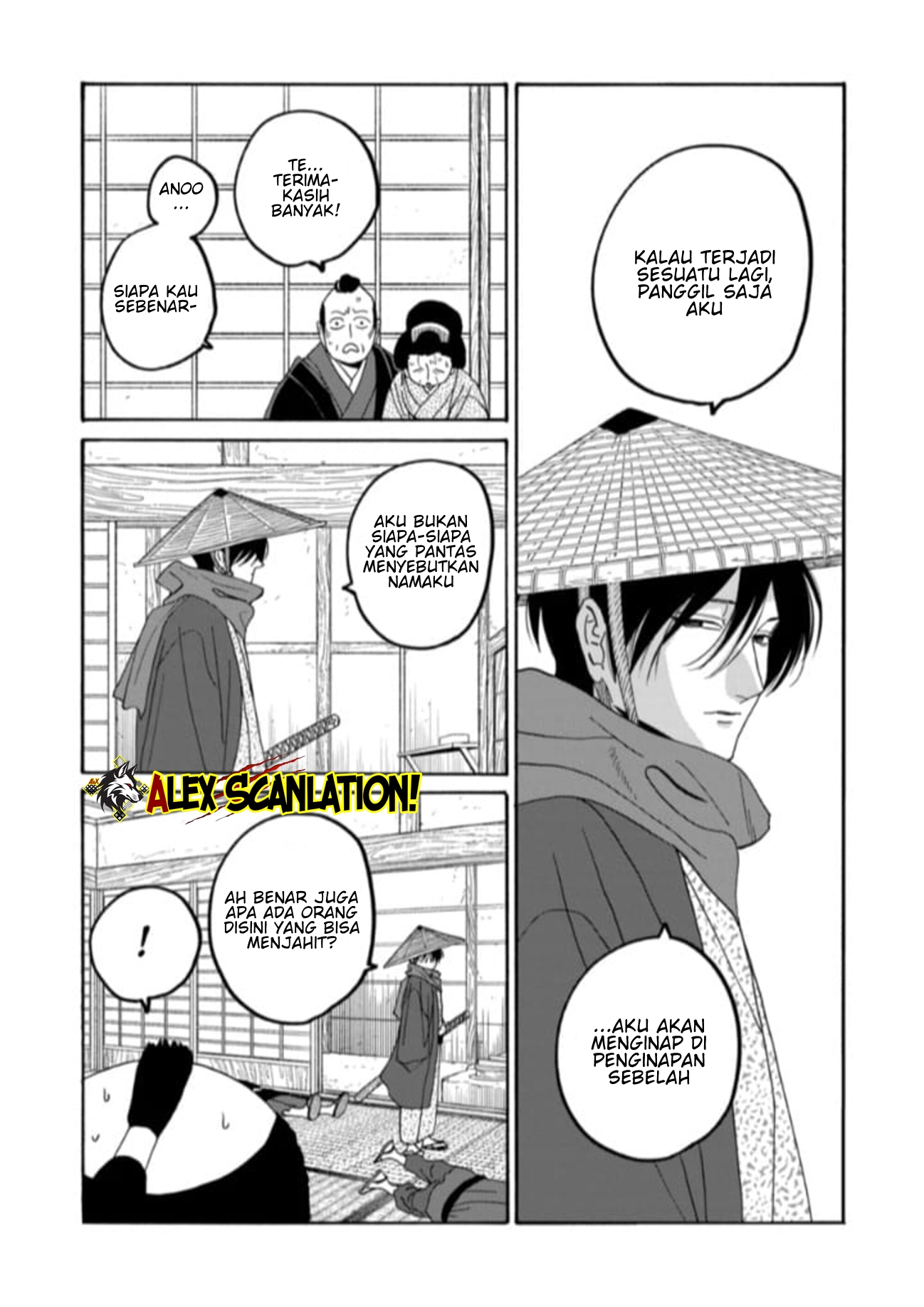 The Descent of the Demonic Master Chapter 140 - halaman 6