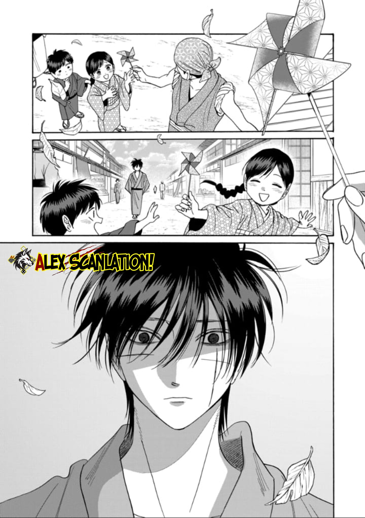 The Descent of the Demonic Master Chapter 141 - halaman 17
