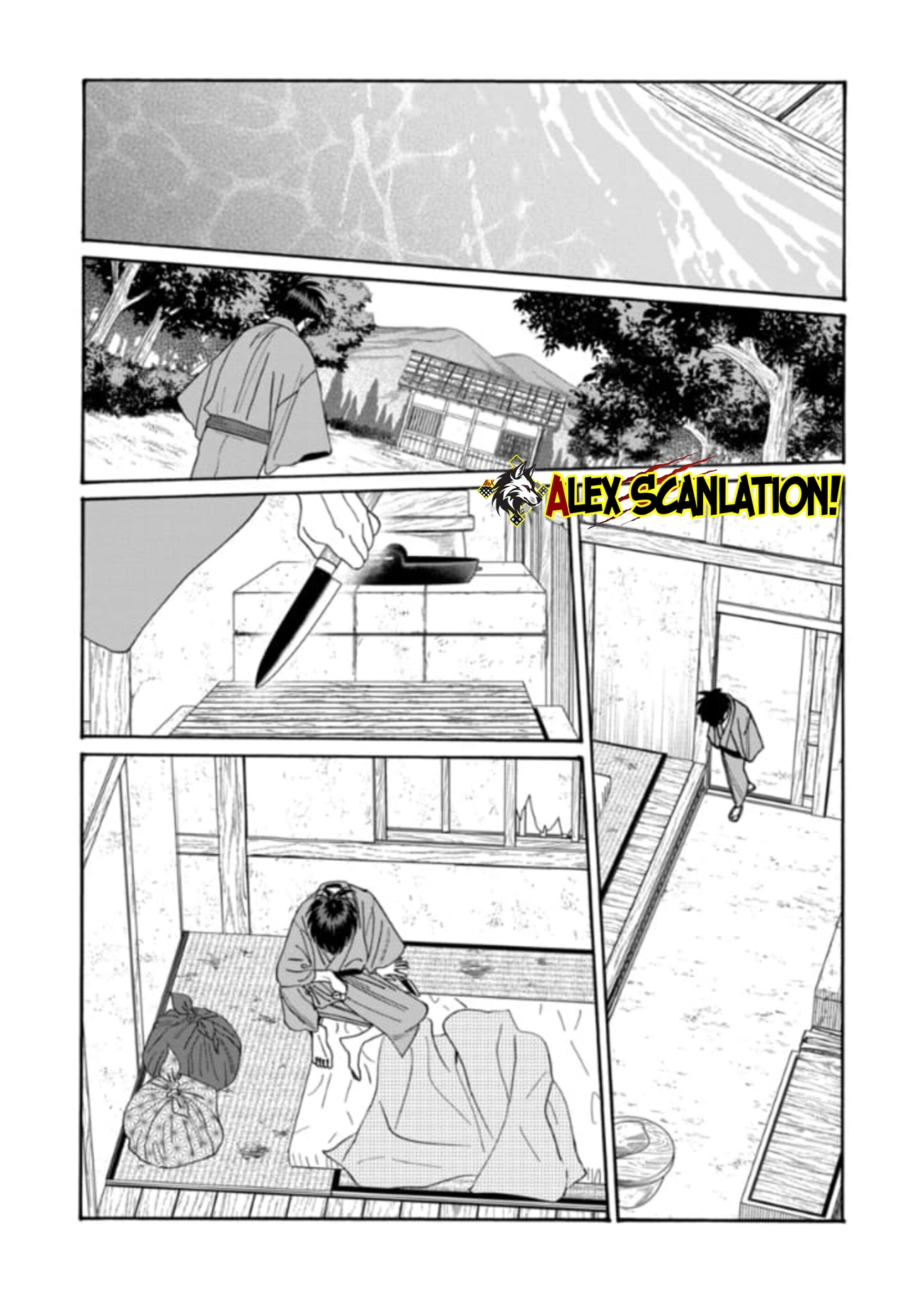 The Descent of the Demonic Master Chapter 141 - halaman 18