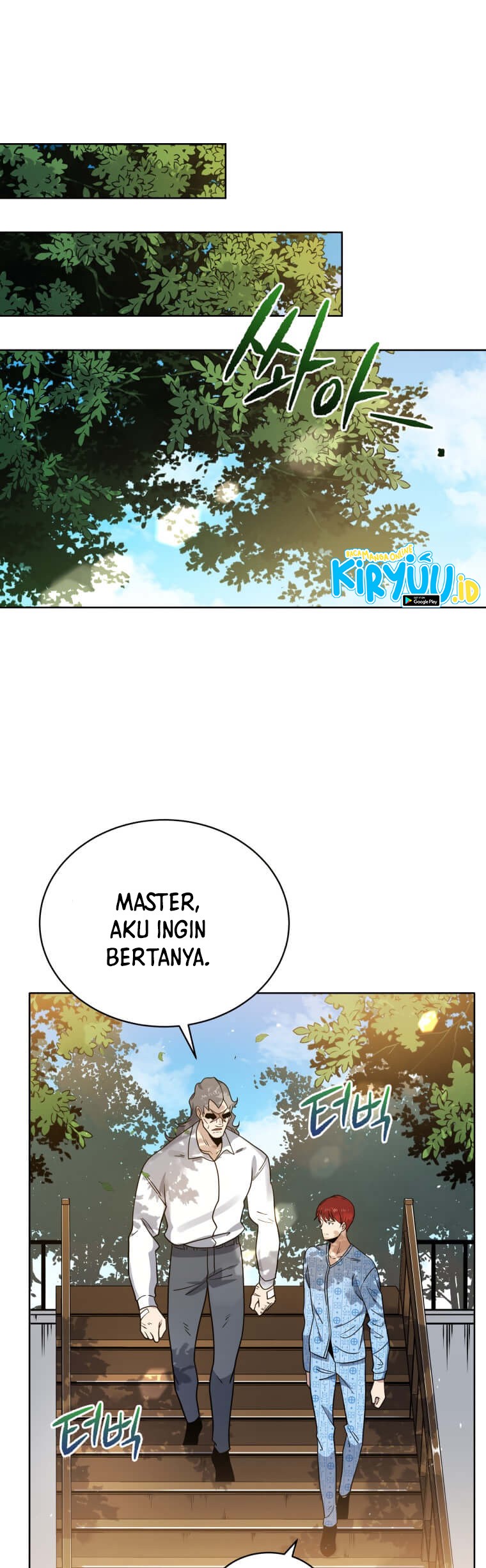 The Descent of the Demonic Master Chapter 141 - halaman 37