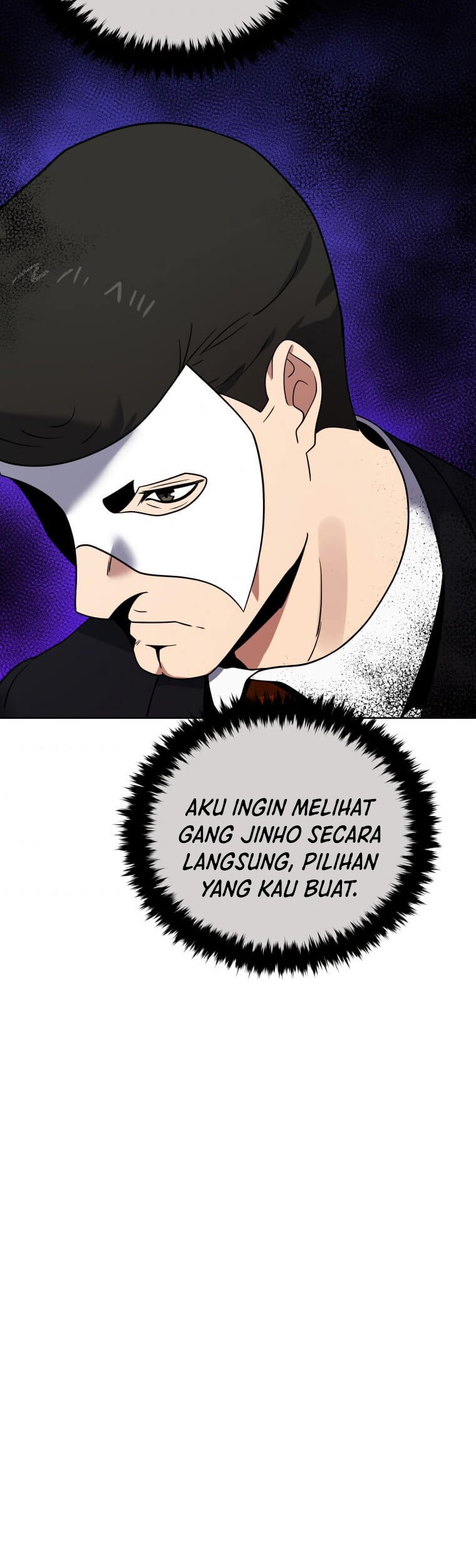 The Descent of the Demonic Master Chapter 141 - halaman 51