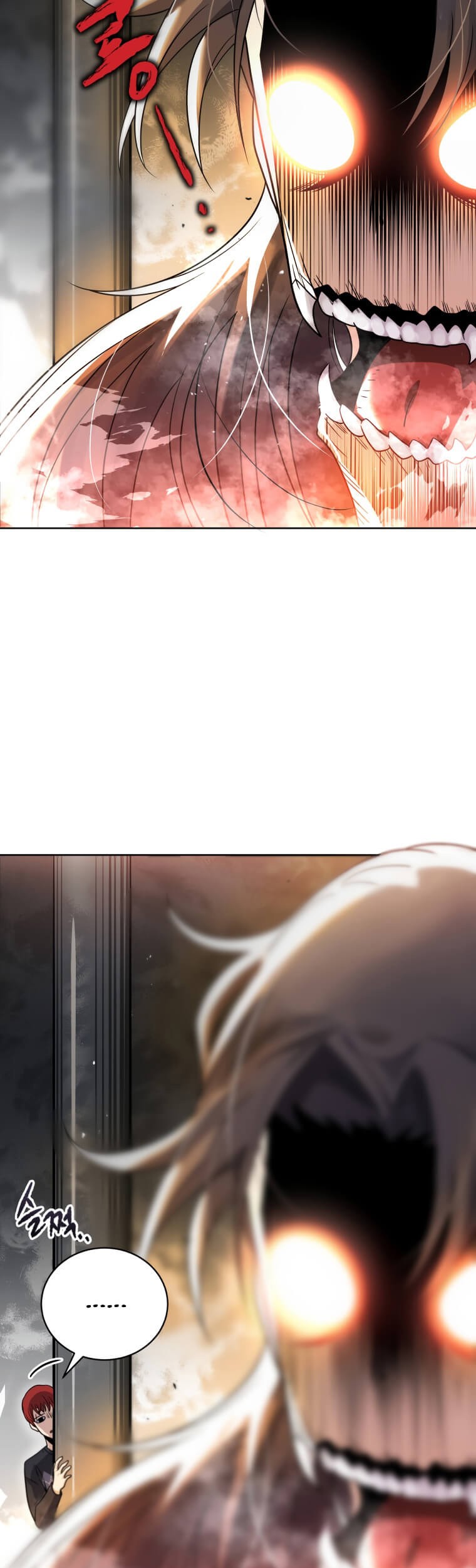 The Descent of the Demonic Master Chapter 141 - halaman 56