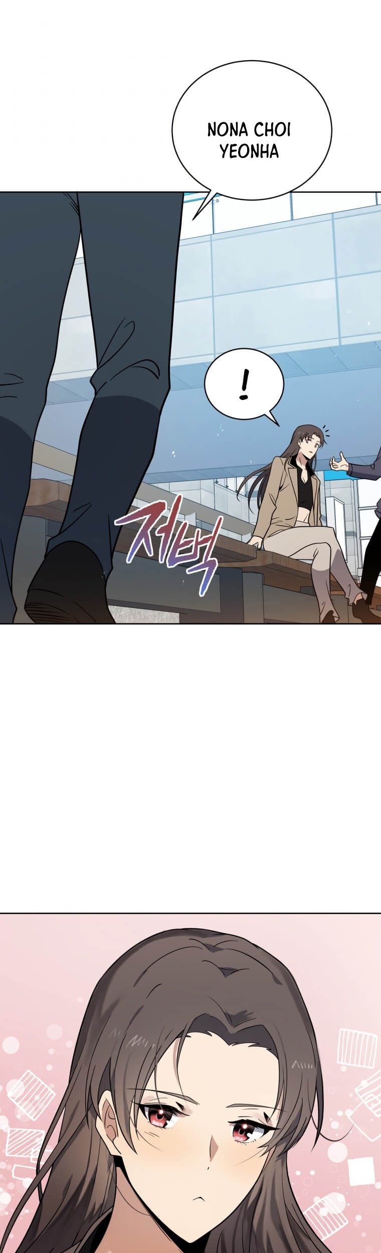 The Descent of the Demonic Master Chapter 141 - halaman 59