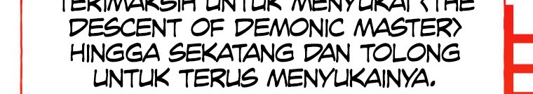 The Descent of the Demonic Master Chapter 141 - halaman 62
