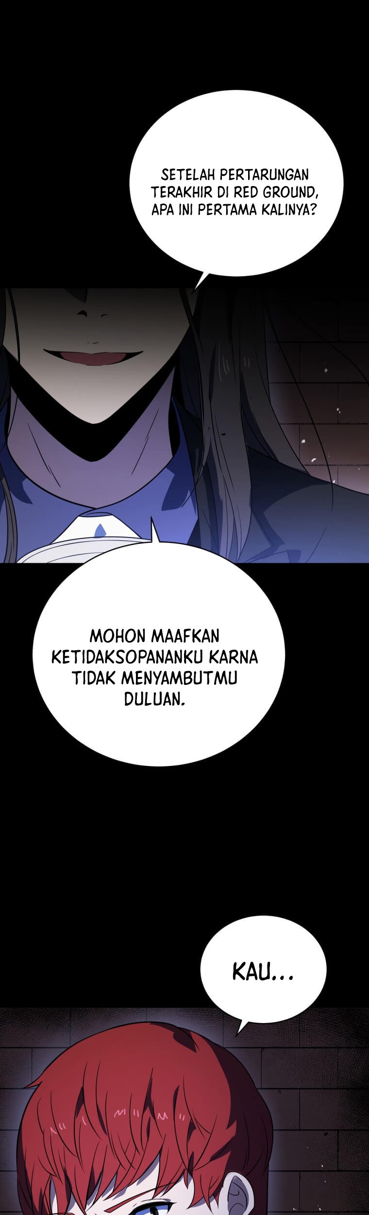 The Descent of the Demonic Master Chapter 141 - halaman 67