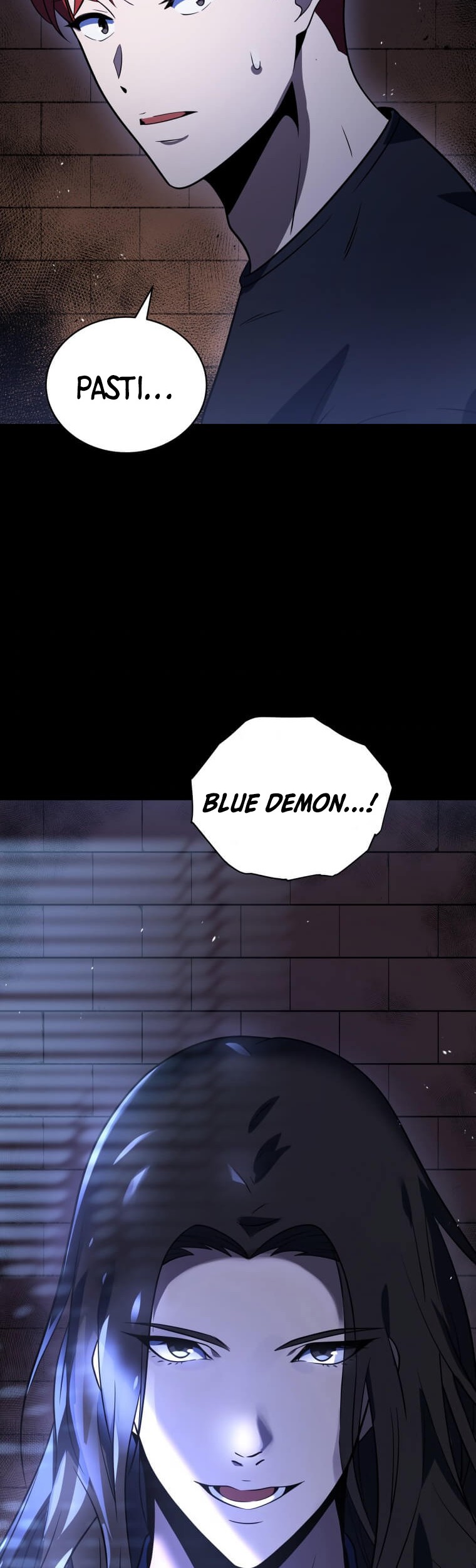 The Descent of the Demonic Master Chapter 141 - halaman 68