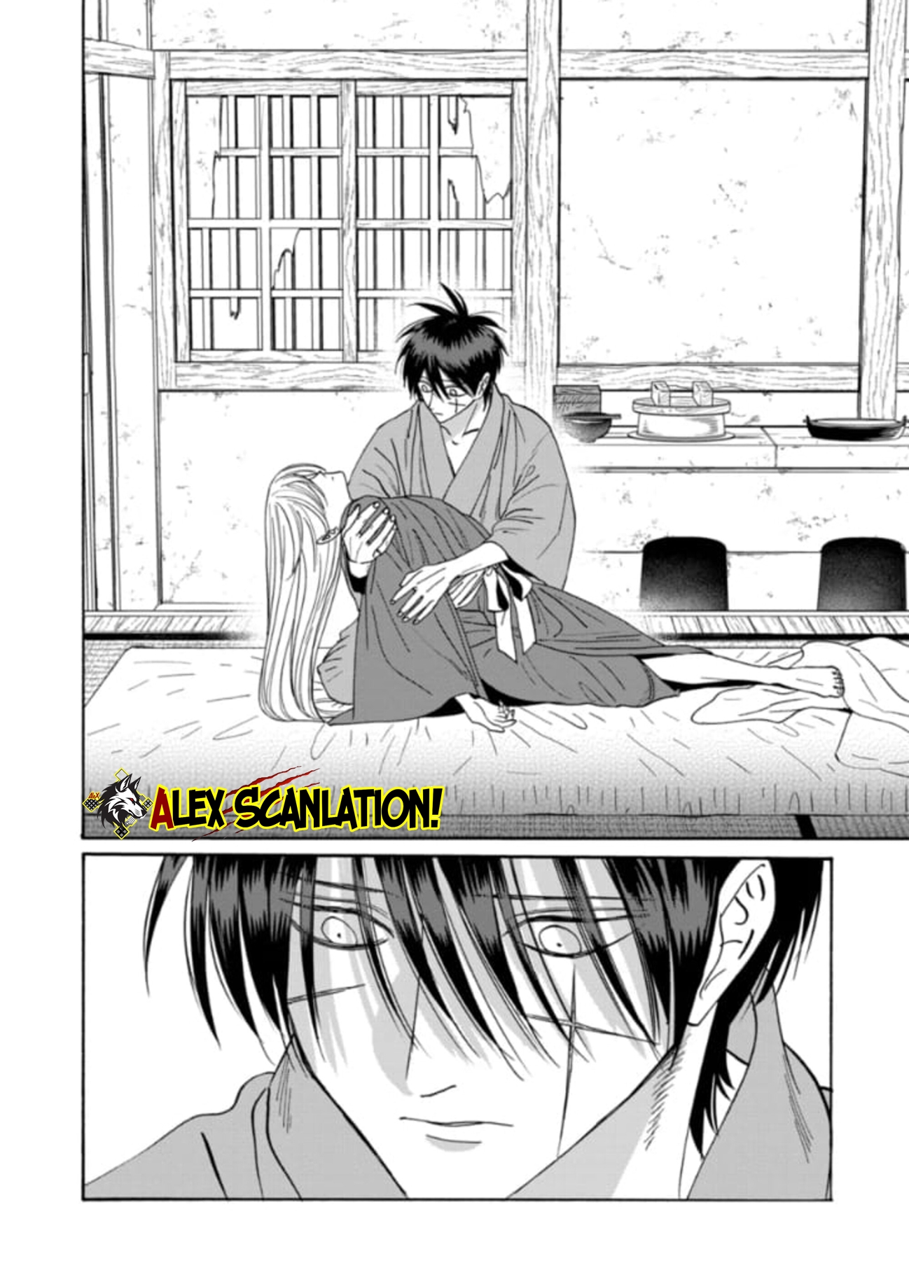 The Descent of the Demonic Master Chapter 141 - halaman 8