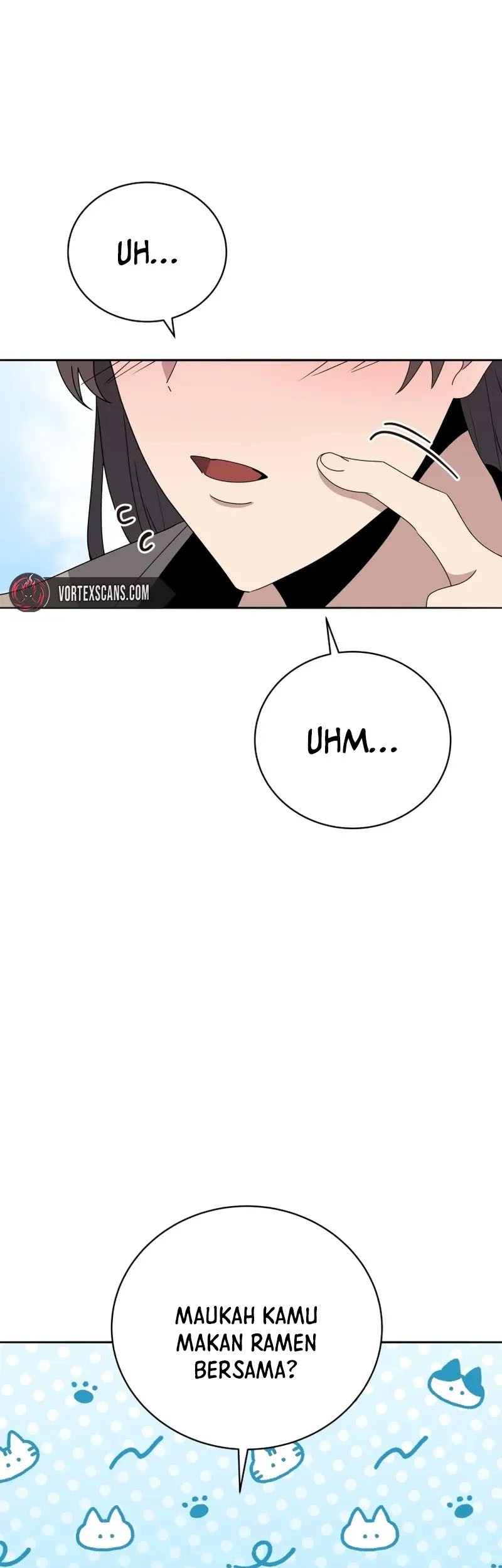 The Descent of the Demonic Master Chapter 142 - halaman 42