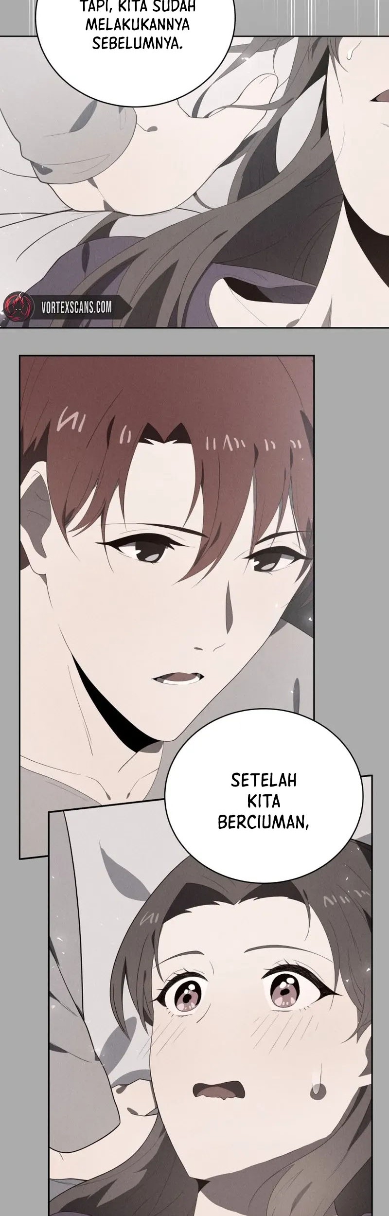 The Descent of the Demonic Master Chapter 142 - halaman 47