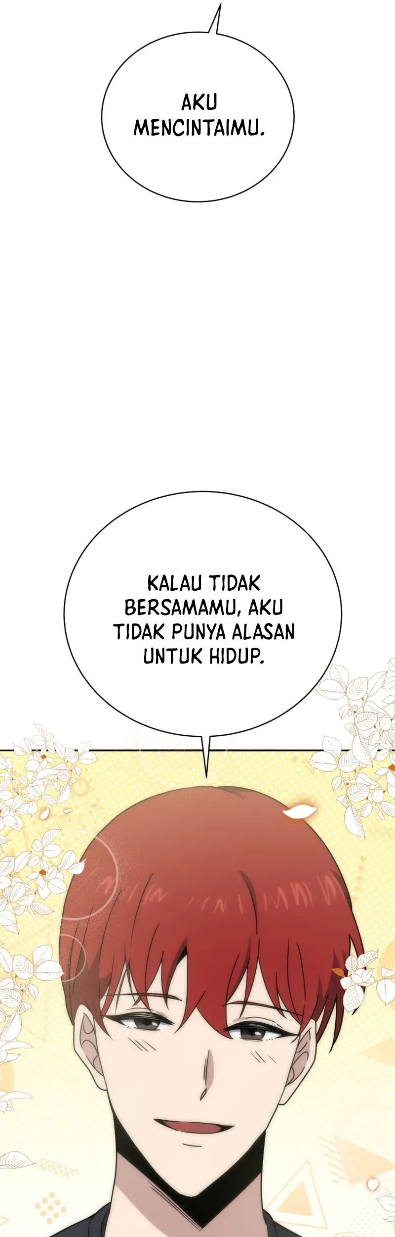 The Descent of the Demonic Master Chapter 142 - halaman 54