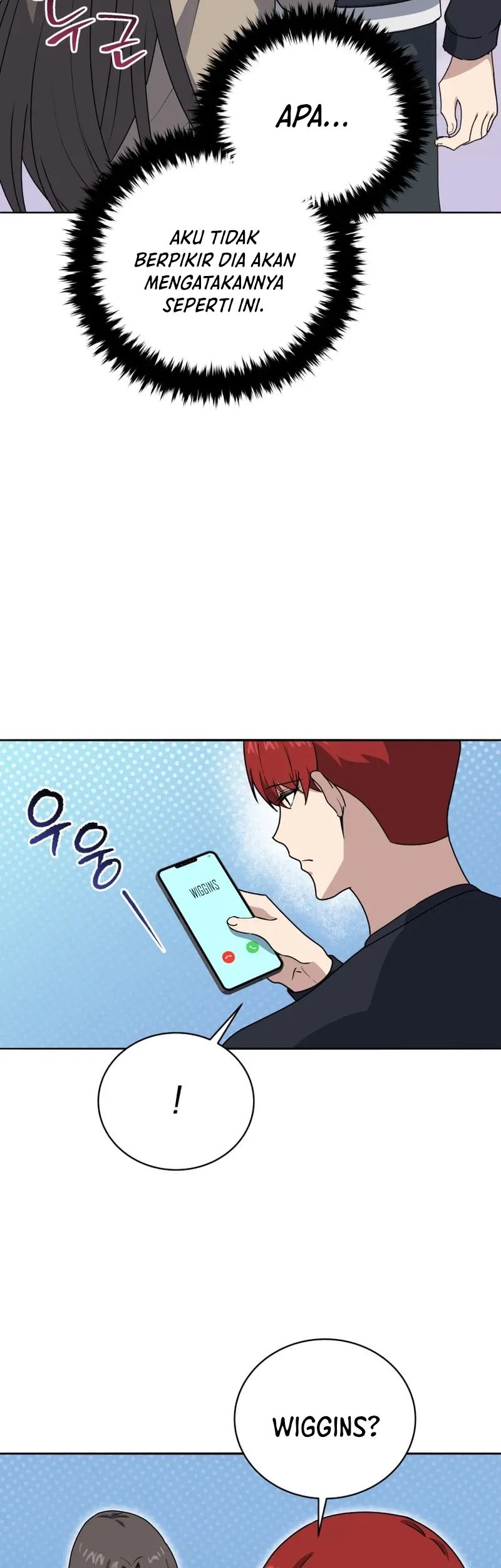 The Descent of the Demonic Master Chapter 142 - halaman 56