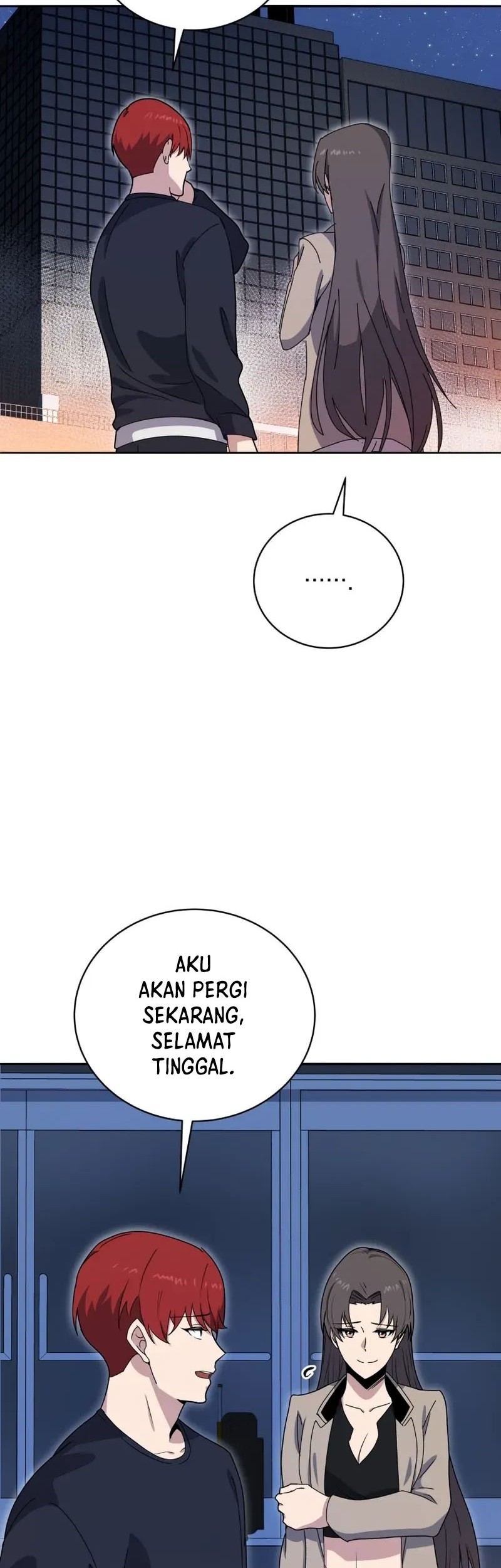 The Descent of the Demonic Master Chapter 142 - halaman 59
