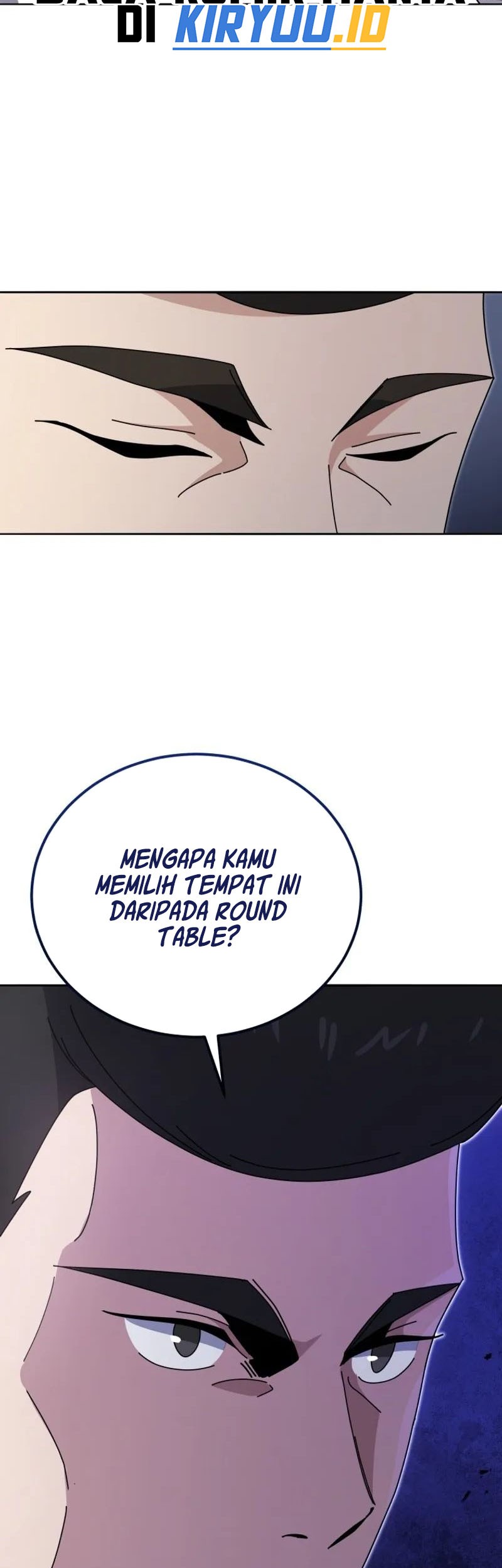 The Descent of the Demonic Master Chapter 143 - halaman 12