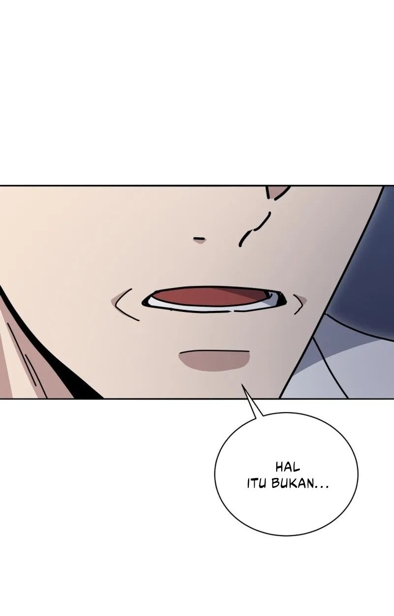 The Descent of the Demonic Master Chapter 143 - halaman 19