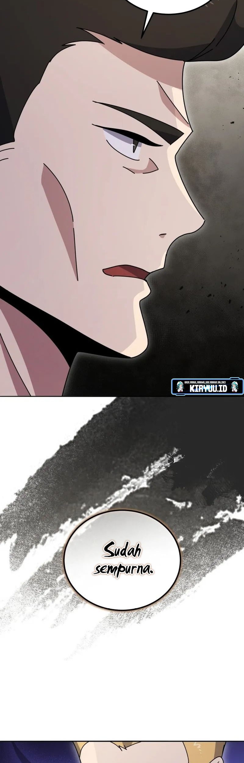 The Descent of the Demonic Master Chapter 143 - halaman 23