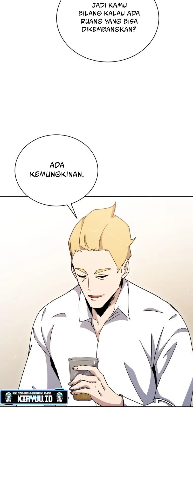 The Descent of the Demonic Master Chapter 143 - halaman 25